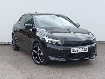 2025 (25) Vauxhall Corsa 1.2 Turbo Ultimate 5dr