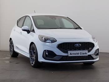 2023 (23) Ford Fiesta 1.5 EcoBoost ST-3 5dr