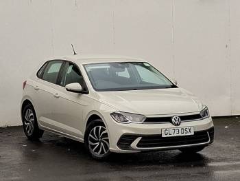 2023 (73) Volkswagen Polo 1.0 TSI Life 5dr
