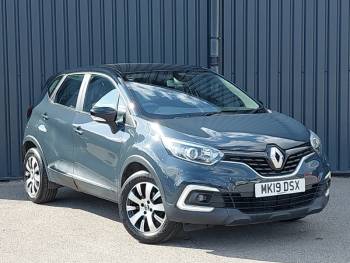 2019 (19) Renault Captur 0.9 TCE 90 Play 5dr