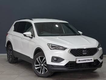 2019 (69) Seat Tarraco 1.5 EcoTSI SE First Edition 5dr