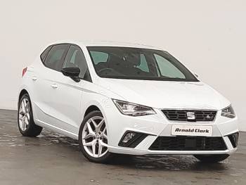 2020 (70) Seat Ibiza 1.0 TSI 95 FR [EZ] 5dr