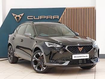 2024 (74) Cupra Formentor 1.5 TSI 150 V2 5dr