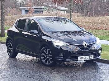 2021 (21) Renault Clio 1.5 dCi 85 Iconic 5dr
