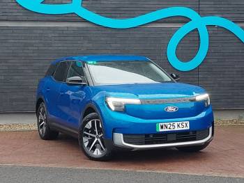 2025 (25) Ford Explorer 210kW Select 77kWh 5dr Auto
