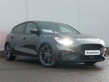 2020 (69) Ford Focus 2.0 EcoBlue 190 ST 5dr
