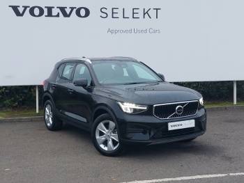 2024 (74) Volvo Xc40 2.0 B3P Core 5dr Auto