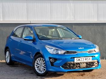 2023 (23) Kia Rio 1.2 DPi 2 5dr