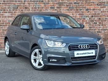 2018 (18) Audi A1 1.4 TFSI Sport Nav 3dr