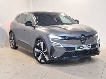 2024 (24) Renault Megane E-TECH Electric EV60 160kW Iconic 60kWh Optimum Charge 5dr Auto