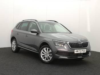 2022 (72) Skoda Kamiq 1.0 TSI 110 SE Drive 5dr