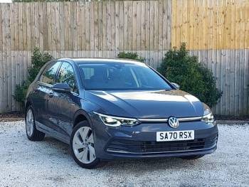 2020 (70) Volkswagen Golf 1.5 eTSI 150 Style 5dr DSG
