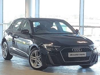 2023 (23) Audi A1 30 TFSI 110 S Line 5dr