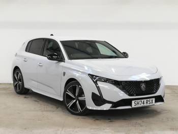 2024 (74) Peugeot 308 1.2 PureTech GT 5dr EAT8