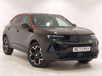 2024 (73/24) Vauxhall Mokka 1.2 Turbo GS 5dr Auto