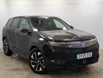 2025 (25) Vauxhall Grandland 157kW GS 73kWh 5dr Auto