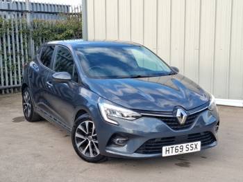 2020 (69) Renault Clio 1.0 TCe 100 Iconic 5dr