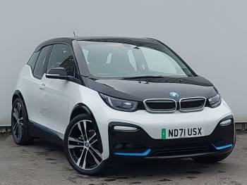 2021 (71) BMW I3 135kW S 42kWh 5dr Auto