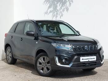 2022 (22) Suzuki Vitara 1.4 Boosterjet 48V Hybrid SZ-T 5dr