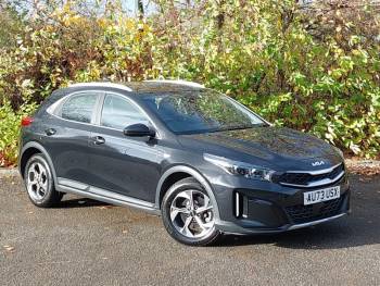 2023 (73) Kia Xceed 1.5T GDi ISG 2 5dr