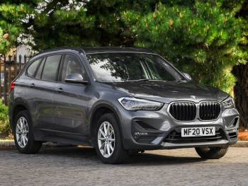 2020 (20) BMW X1 xDrive 20i SE 5dr Step Auto