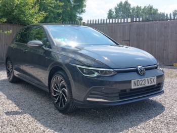 2023 (23) Volkswagen Golf 1.5 TSI 150 Style Edition 5dr