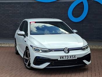 2023 (73) Volkswagen Golf 2.0 TSI 320 R 4Motion 5dr DSG