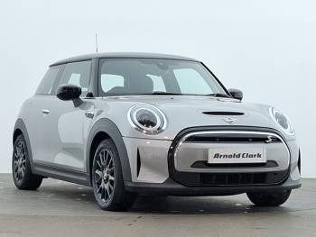 2023 (23) MINI Hatchback 135kW Cooper S Level 2 33kWh 3dr Auto