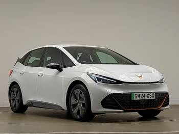 2024 (24) Cupra Born 150kW V1 58kWh 5dr Auto