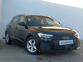 2020 (70) Audi A1 25 TFSI Technik 5dr