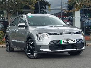 2023 (23) Kia Niro 150kW 2 Nav 65kWh 5dr Auto