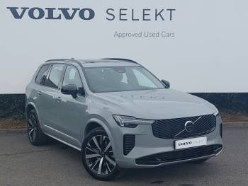 2025 (25) Volvo Xc90 2.0 B5P Plus Dark 5dr AWD Geartronic