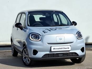 2025 (25) Leapmotor T03 70kW 37kWh 5dr Auto