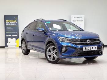 2022 (72) Volkswagen Taigo 1.0 TSI 110 R-Line 5dr