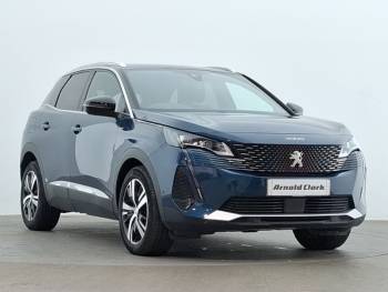 2023 (23) Peugeot 3008 1.2 PureTech GT 5dr EAT8