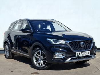 2022 (22) MG Hs 1.5 T-GDI Excite 5dr