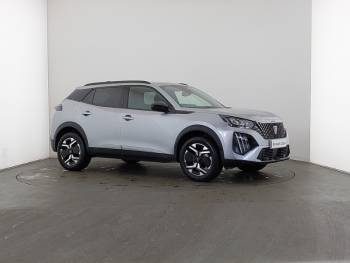 2024 (24) Peugeot 2008 1.2 PureTech 130 Allure 5dr EAT8