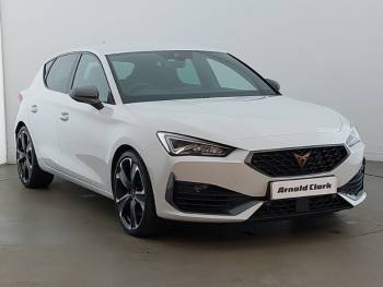 2023 (73) Cupra Leon 2.0 TSI 300 VZ2 5dr DSG