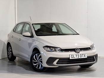 2023 (73) Volkswagen Polo 1.0 TSI Life 5dr