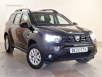 2022 (22) Dacia Duster 1.0 TCe 90 Comfort 5dr
