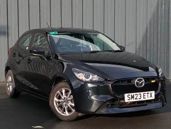 2023 (23) Mazda 2 1.5 Skyactiv G 75 Centre-Line 5dr