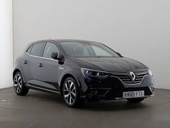 2019 (69) Renault Megane 1.3 TCE Iconic 5dr
