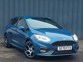 2020 (70) Ford Fiesta 1.5 EcoBoost ST-2 5dr