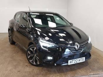 2022 (22) Renault Clio 1.0 TCe 90 SE Edition 5dr