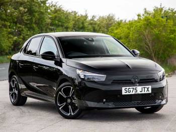 2025 (75) Vauxhall Corsa 1.2 Turbo GS 5dr