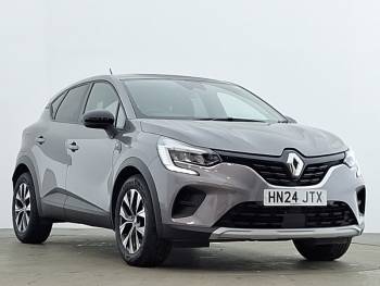 2024 (24) Renault Captur 1.0 TCE 90 Evolution 5dr