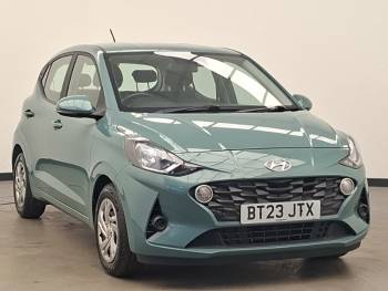 2023 Hyundai I10 1.0 MPi SE 5dr