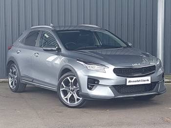 2021 (71) Kia Xceed 1.0T GDi ISG Connect 5dr