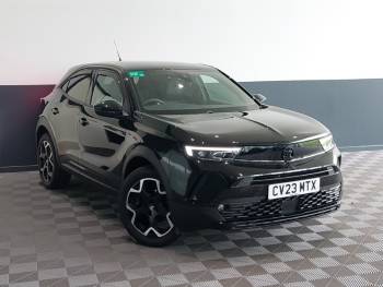 2023 (23) Vauxhall Mokka 1.2 Turbo Ultimate 5dr