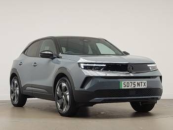 2025 (75) Vauxhall Mokka 115kW Ultimate 54kWh 5dr Auto